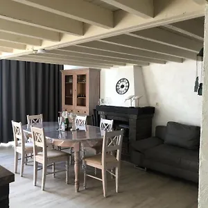  Appartement Nova Duplexappartement België