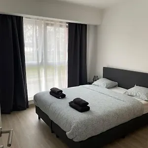  Appartement Brussels Airport België