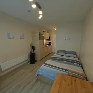  Appartement Casa Costa Westend België