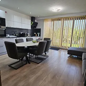  Appartement Casa Luca België