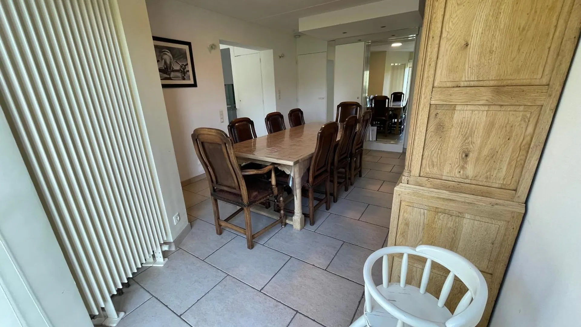 North Sea Cottage 米德尔克尔克 比利时