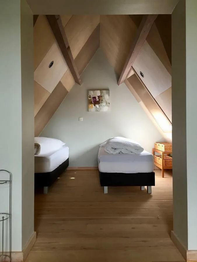 North Sea Cottage 米德尔克尔克