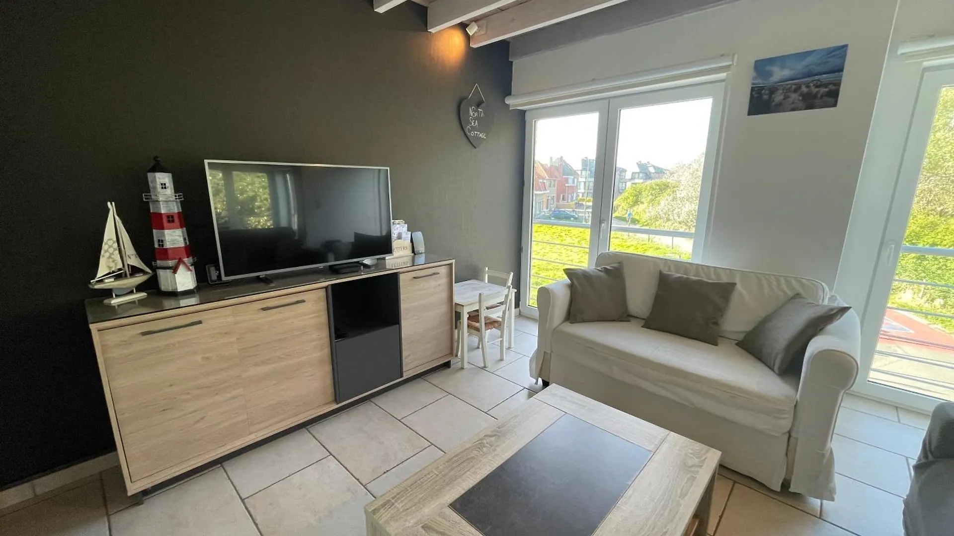 Σπίτι διακοπών North Sea Cottage Middelkerke Βέλγιο