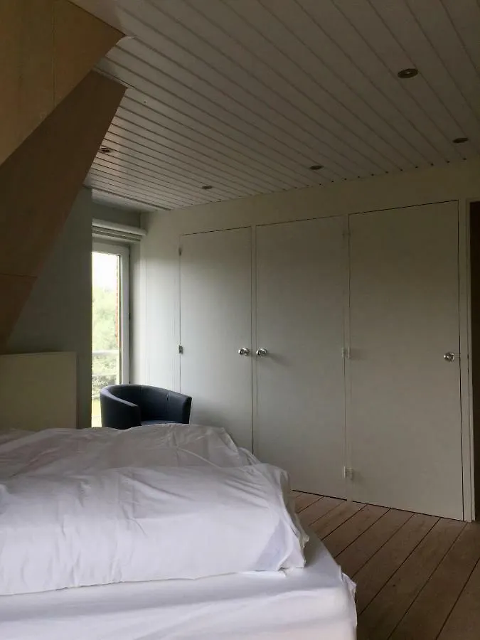 North Sea Cottage Middelkerke