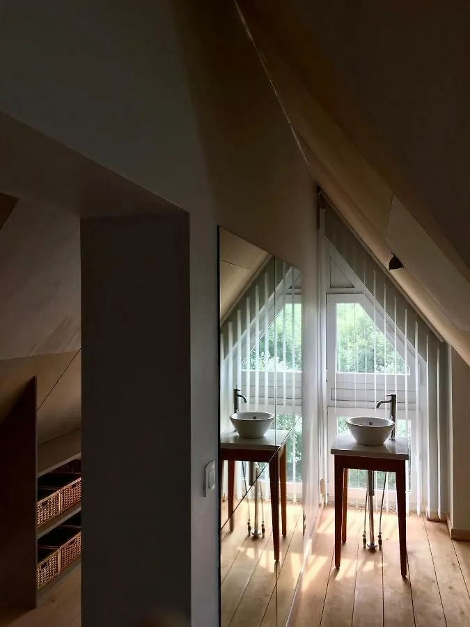 North Sea Cottage Middelkerke Σπίτι διακοπών