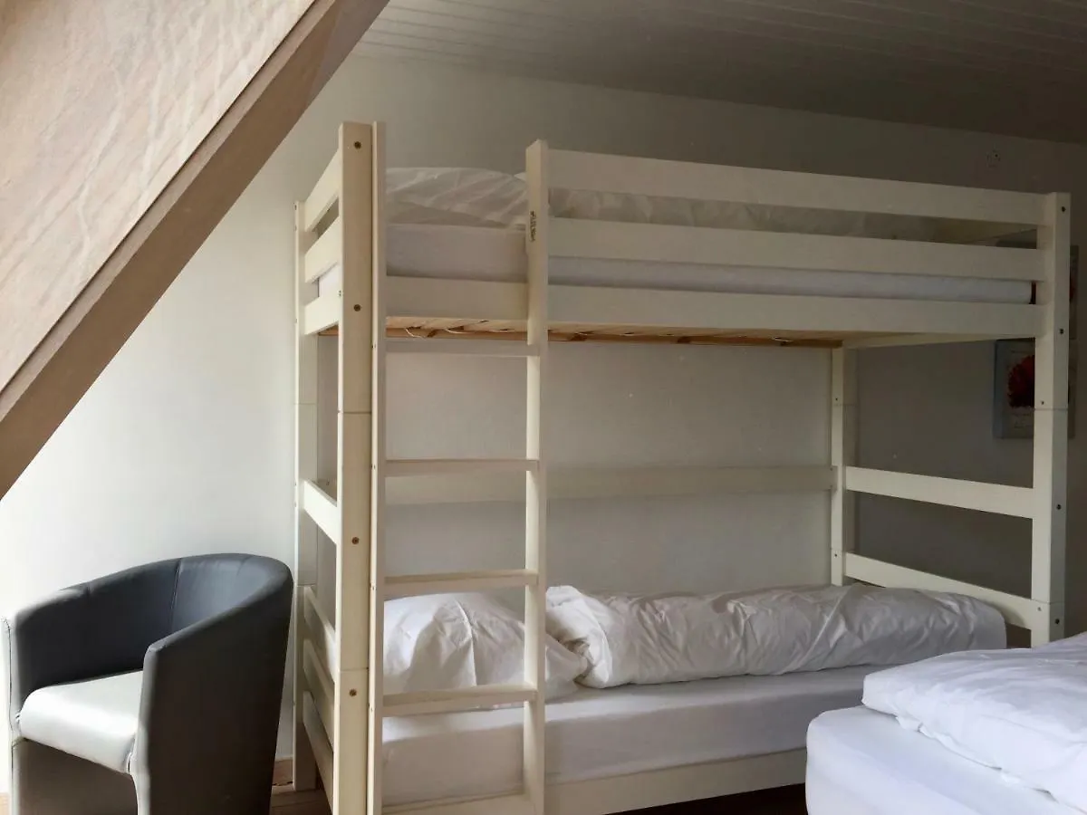 North Sea Cottage Middelkerke Σπίτι διακοπών